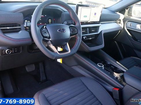 New 2026 Ford Explorer ST-Line RWD image 11