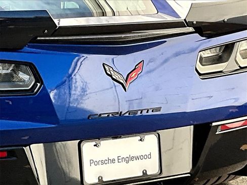 Used 2016 Chevrolet Corvette Z06 w/ 2LZ Preferred Equipment Group image 13