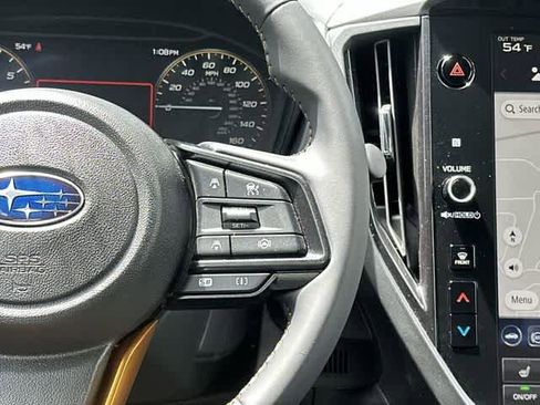 Certified 2026 Subaru Forester Wilderness AWD/4WD image 10
