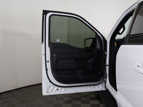 Used 2023 Ford F150 Tremor w/ 360 Degree Camera Package image 19