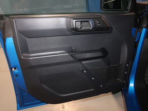 Used 2025 Ford Bronco Big Bend AWD/4WD image 5