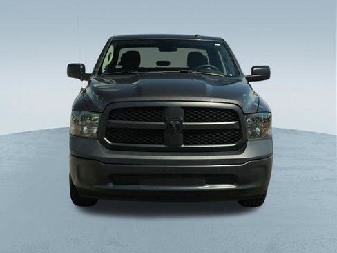 Certified 2023 RAM 1500 Tradesman w/ Popular Equipment Group AWD/4WD image 2