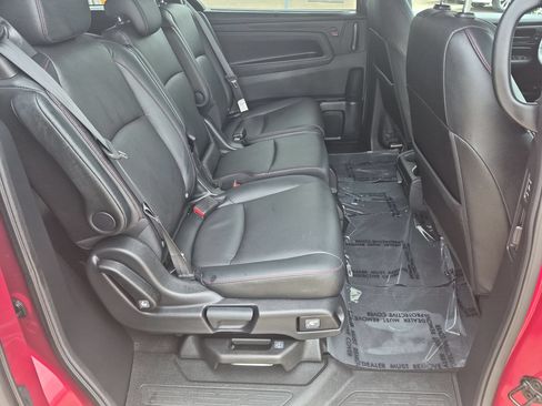 Used 2024 Honda Odyssey Sport image 31