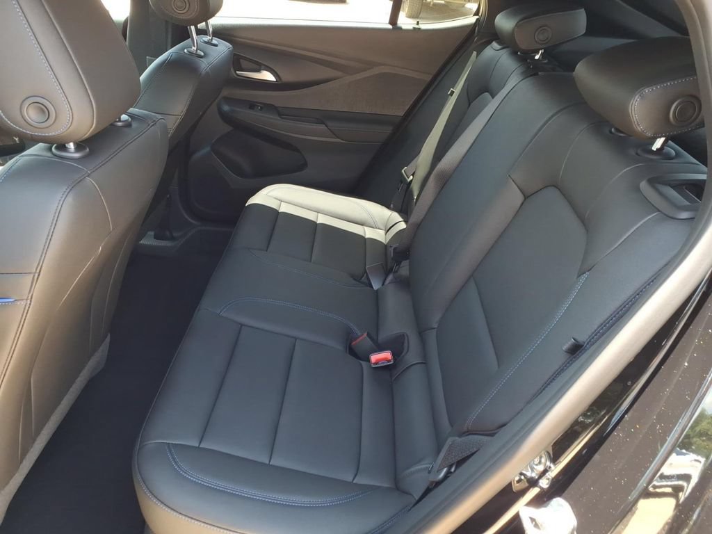 New 2026 Buick Envista Sport Touring w/ Convenience I Package FWD image 13