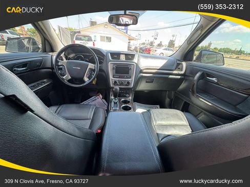 Used 2016 GMC Acadia Denali FWD image 24