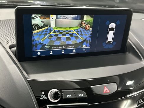 Certified 2023 Acura RDX FWD w/ Technology Package image 19