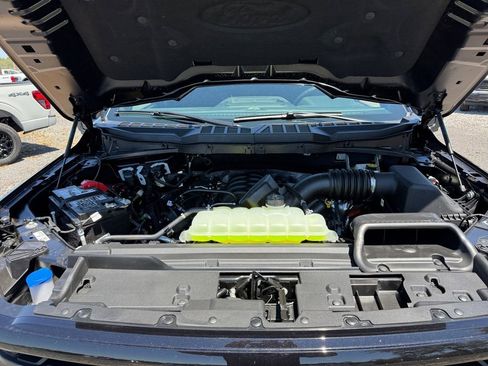 New 2026 Ford F150 XLT AWD/4WD image 27