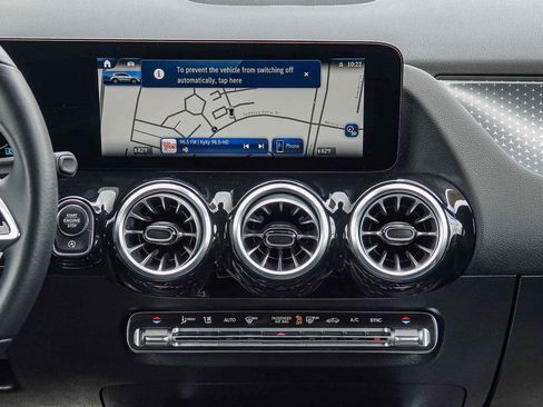 Certified 2026 Mercedes-Benz GLA 250 image 13