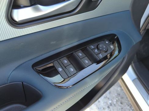 New 2026 Nissan Murano Platinum w/ Cargo Package image 19