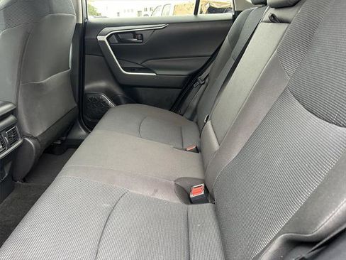 Certified 2024 Toyota RAV4 LE image 15