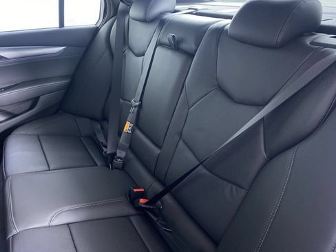 New 2026 Cadillac CT5 Premium Luxury RWD image 15