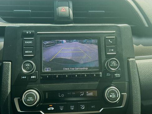 Used 2020 Honda Civic LX image 13