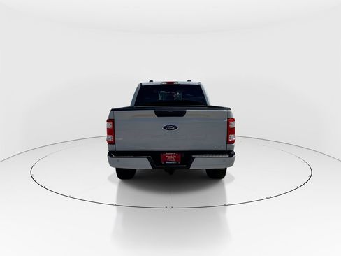 Used 2023 Ford F150 XL w/ STX Appearance Package image 7