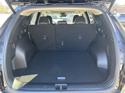 New 2026 Hyundai Tucson Limited image 16