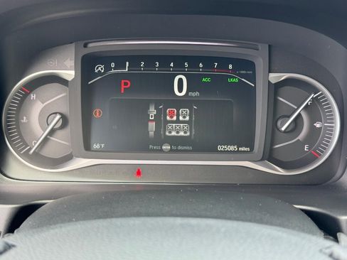Certified 2025 Honda Passport EX-L image 21