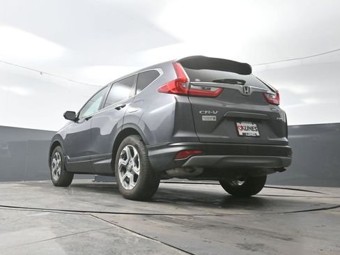 Used 2019 Honda CR-V EX image 30