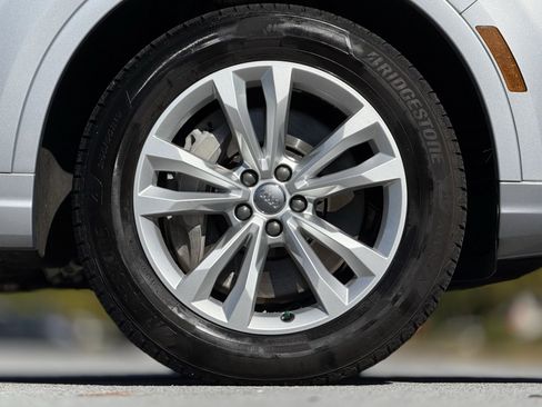 Used 2018 Audi Q7 3.0T Premium image 20