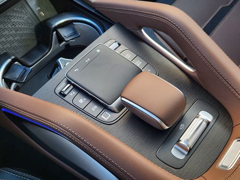 New 2026 Mercedes-Benz GLE 63 AMG S image 20