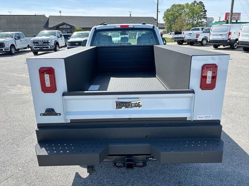 New 2026 Ford F250 XL w/ XL Chrome Package image 16