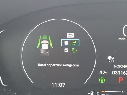 Certified 2023 Honda Civic Sport image 8