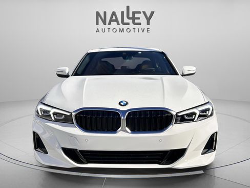 Used 2026 BMW 330i Sedan w/ Convenience Package image 6