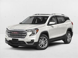 Used 2023 GMC Terrain Denali w/ Denali Premium Package video 1