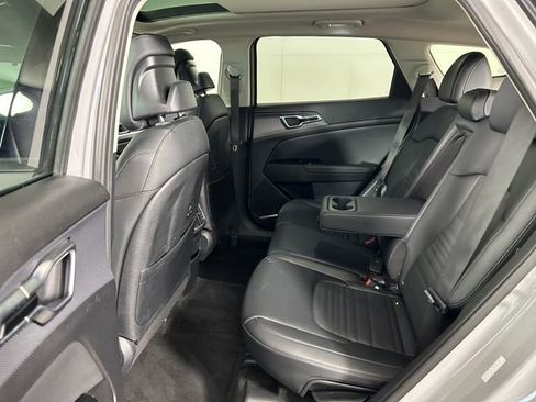 Used 2023 Kia Sportage SX image 26