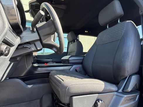 Used 2023 Ford F150 XL w/ XL STX Apperance Package image 7