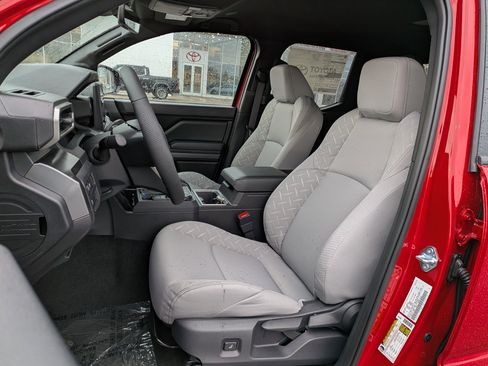 New 2026 Toyota Tacoma SR5 image 11