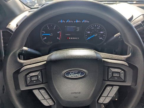 Used 2017 Ford F250 XLT w/ XLT Premium Package image 29