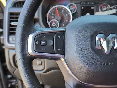 New 2026 RAM 2500 Tradesman AWD/4WD image 29