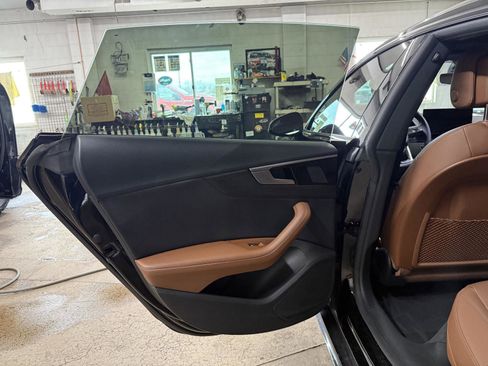 Used 2022 Audi A5 2.0T Premium Plus w/ Premium Plus image 15