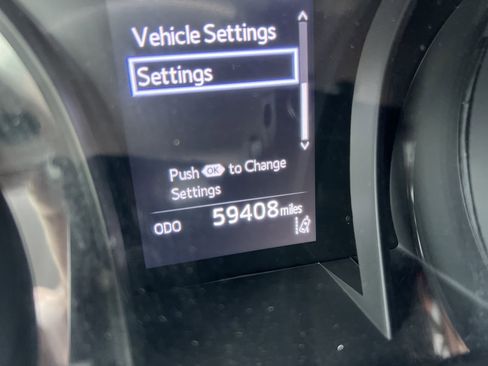 Used 2023 Toyota Camry LE FWD image 22