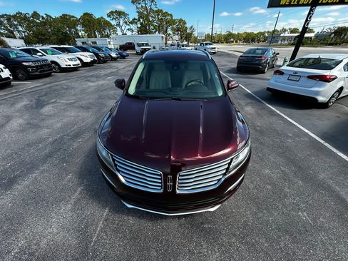 Used 2018 Lincoln MKC Select w/ Select Plus Package image 17