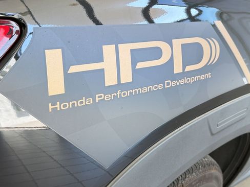 Used 2022 Honda Passport EX-L image 35