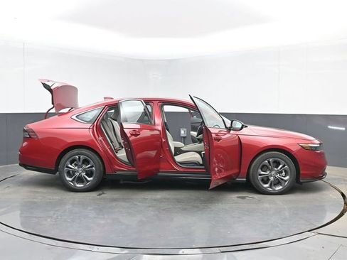 Used 2024 Honda Accord EX-L image 51