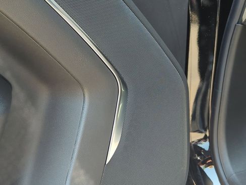 New 2025 Chevrolet Tahoe LS w/ LPO, Dark Essentials Package image 24