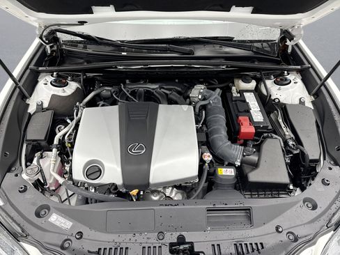 Used 2024 Lexus ES 350 w/ Luxury Package image 26