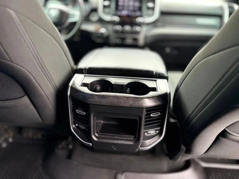 Used 2019 RAM 1500 Big Horn AWD/4WD image 29