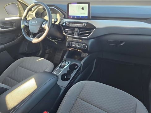 Used 2022 Ford Escape SE w/ Convenience Package image 26