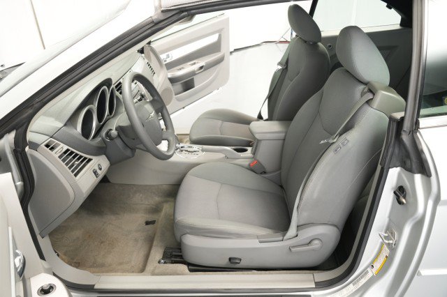 Used 2008 Chrysler Sebring Touring FWD image 22