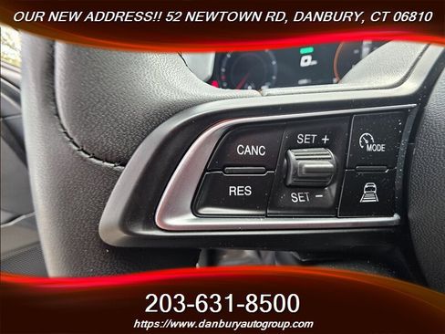 Used 2024 Dodge Hornet R/T Plus w/ R/T Blacktop Package image 16