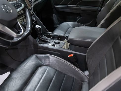 Used 2021 Volkswagen Atlas SEL Premium AWD/4WD image 19