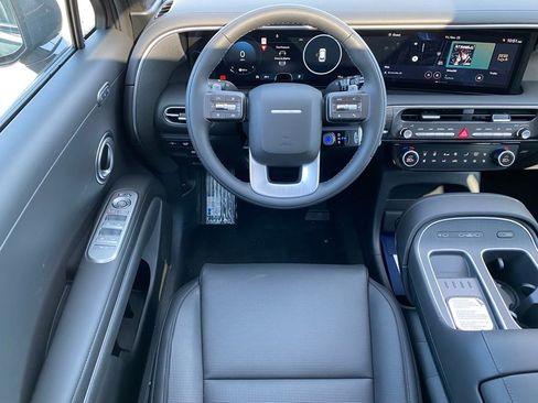 New 2026 Hyundai Palisade Calligraphy AWD/4WD image 29