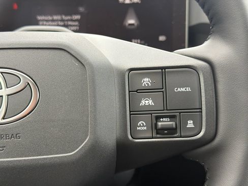 New 2026 Toyota RAV4 XSE AWD/4WD image 31