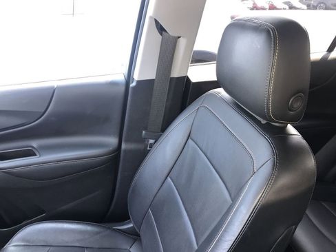 Used 2019 Chevrolet Equinox Premier image 22