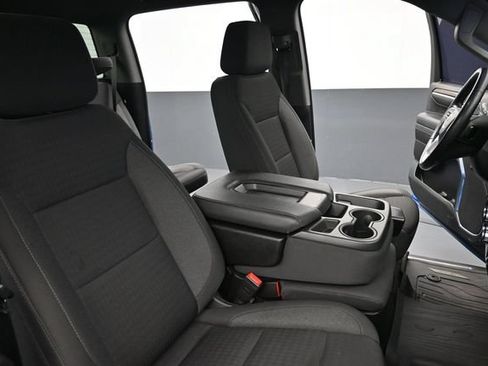 Used 2023 GMC Sierra 1500 Elevation w/ LPO, Elevation Black Package AWD/4WD image 29
