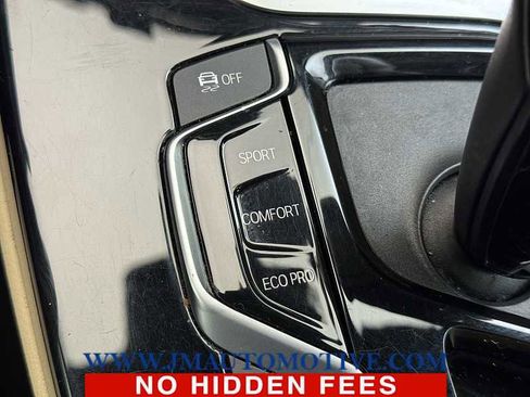 Used 2019 BMW X3 xDrive30i w/ Convenience Package AWD/4WD image 31