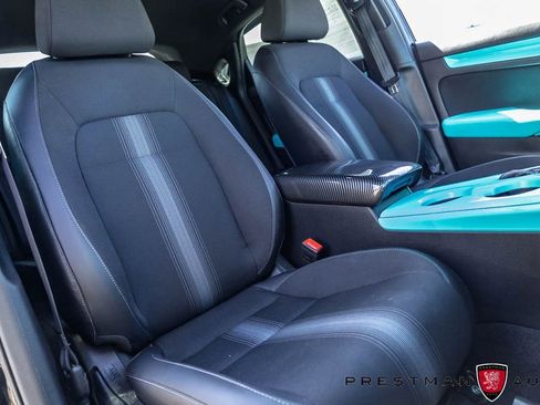 Used 2025 Honda Civic Sport image 21