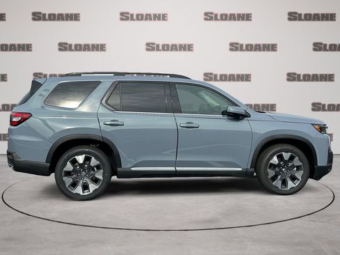 New 2026 Honda Pilot Elite image 6